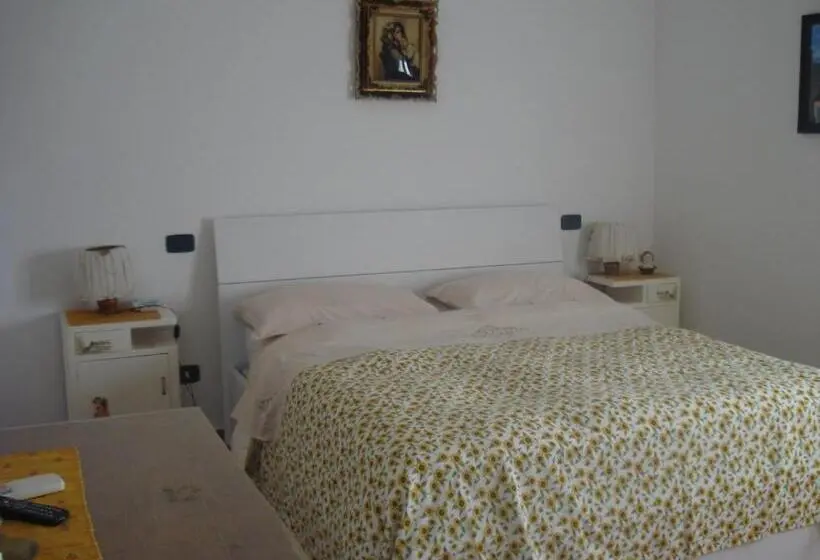 اتاق استاندارد, Agriturismo Val Di Nappo