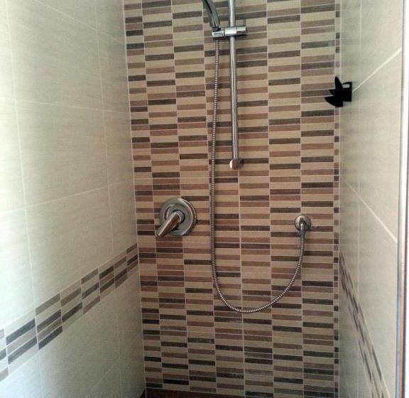 اتاق استاندارد, Agriturismo Val Di Nappo