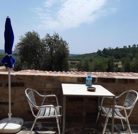 اتاق استاندارد, Agriturismo Val Di Nappo