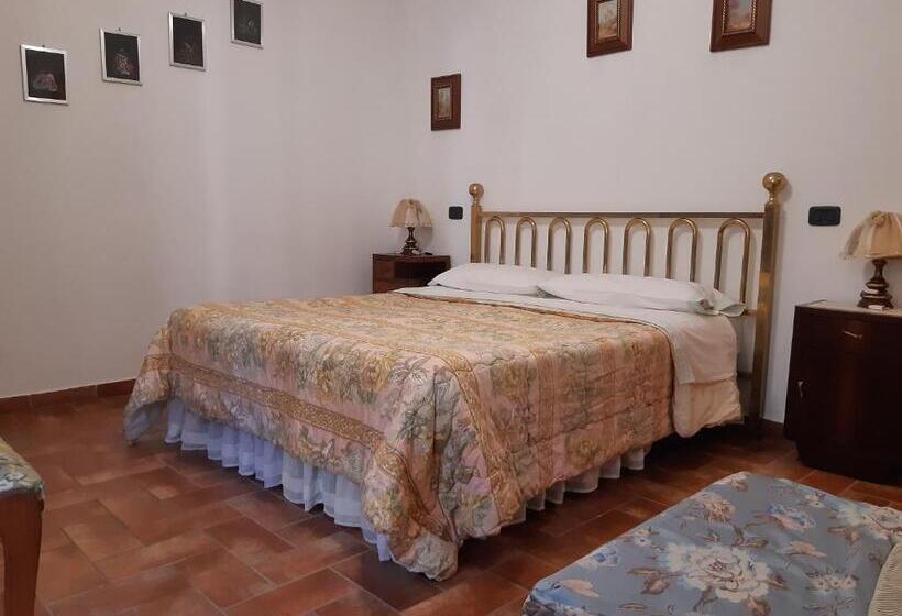 آپارتمان 1 خوابه, Agriturismo Val Di Nappo