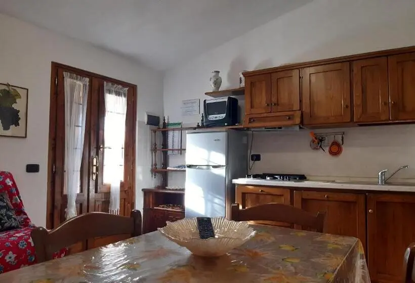 آپارتمان 1 خوابه, Agriturismo Val Di Nappo