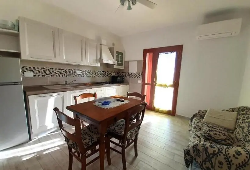 آپارتمان 1 خوابه, Agriturismo Val Di Nappo