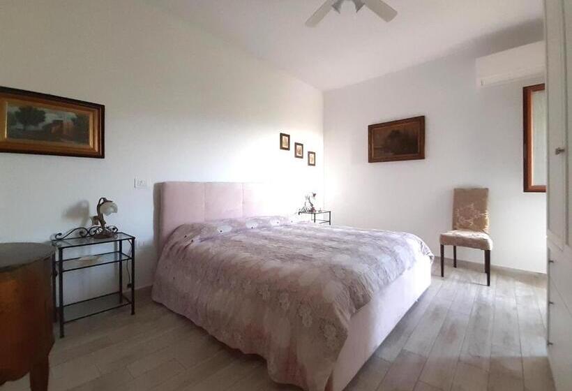 آپارتمان 1 خوابه, Agriturismo Val Di Nappo