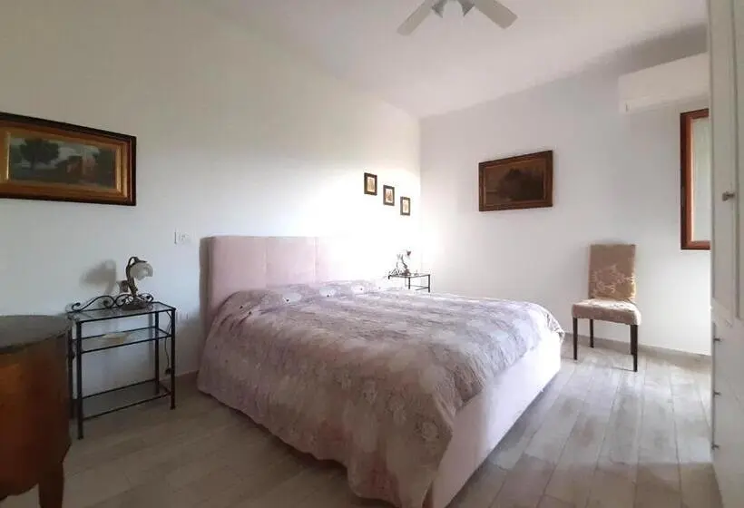 آپارتمان 1 خوابه, Agriturismo Val Di Nappo