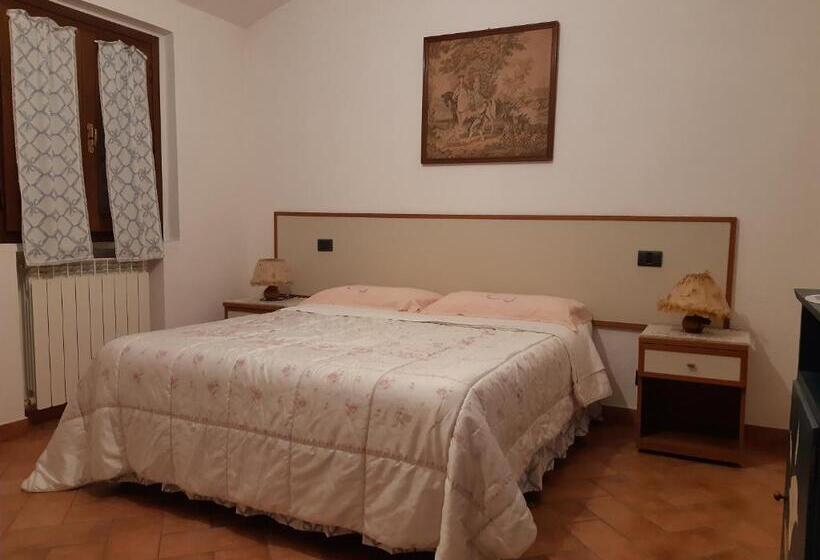 Апартаменты 1 Спальня, Agriturismo Val Di Nappo