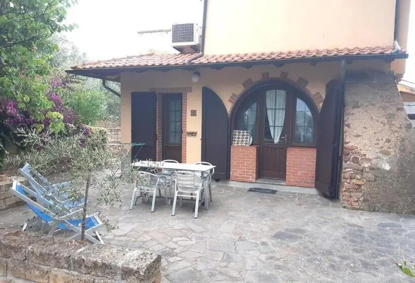 آپارتمان 2 خوابه, Agriturismo Val Di Nappo