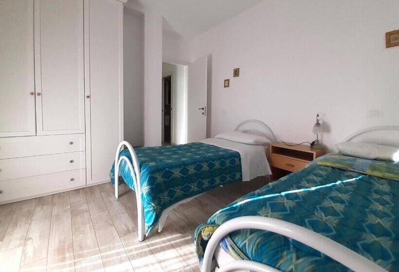 آپارتمان 2 خوابه, Agriturismo Val Di Nappo