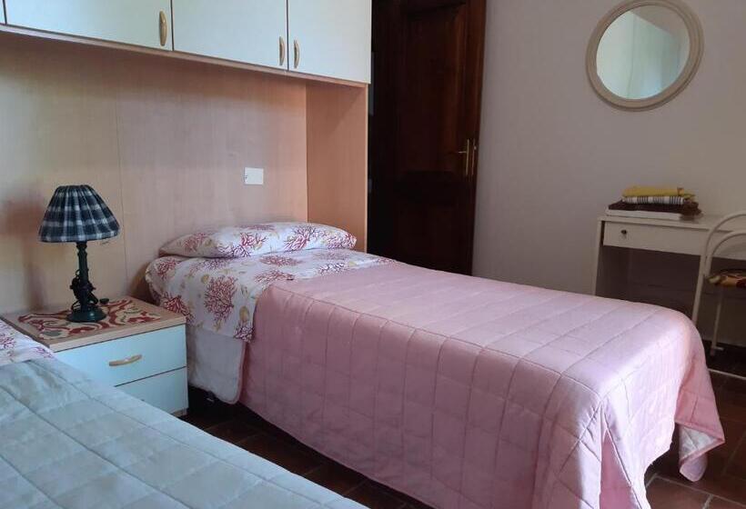 Апартаменты 2 Спальни, Agriturismo Val Di Nappo