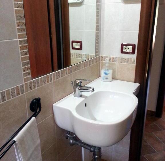 آپارتمان 3 خوابه, Agriturismo Val Di Nappo