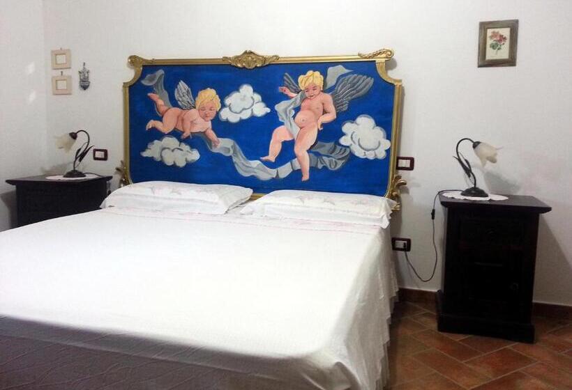 آپارتمان 3 خوابه, Agriturismo Val Di Nappo