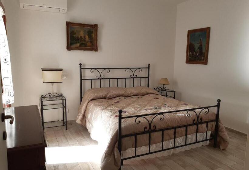 آپارتمان 2 خوابه, Agriturismo Val Di Nappo