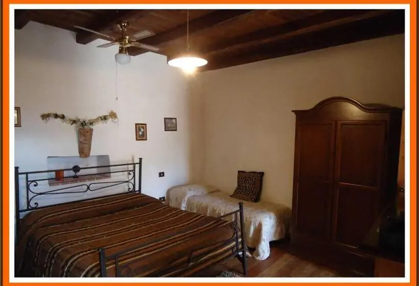 اتاق استاندارد, Crete Gialle