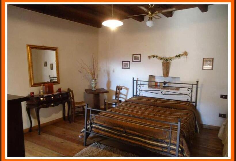 غرفة قياسية, Crete Gialle