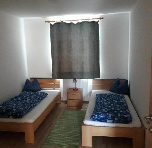 شقة غرفة نوم واحدة مزودة بشُرفة, Hofstatthof