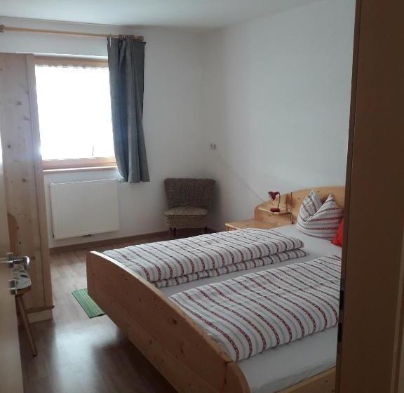 شقة غرفة نوم واحدة مزودة بشُرفة, Hofstatthof