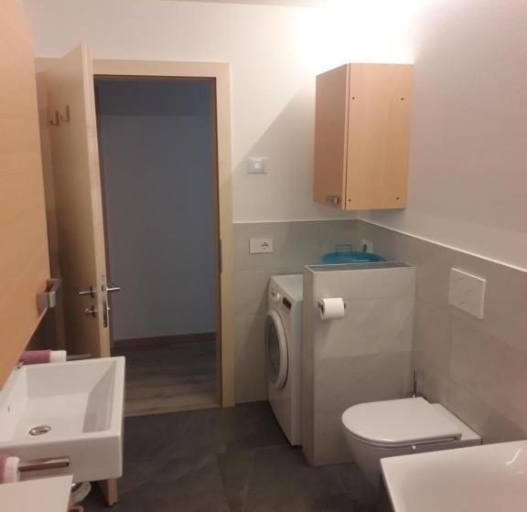 شقة غرفة واحدة ذات إطلالة, Hofstatthof