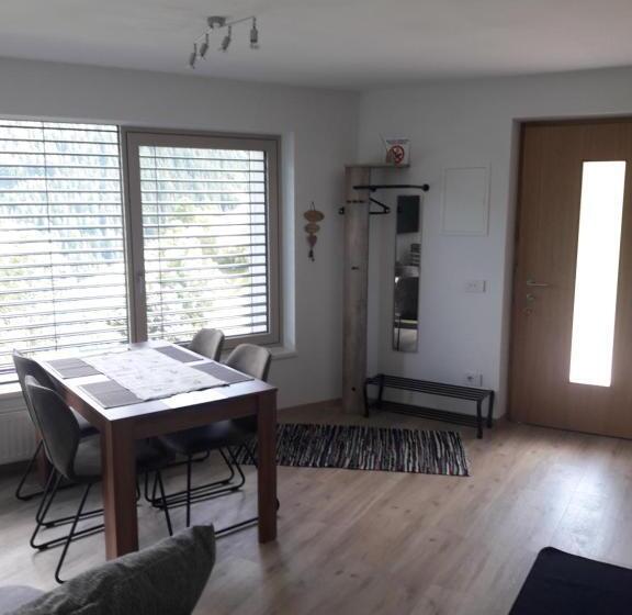 شقة غرفة واحدة ذات إطلالة, Hofstatthof