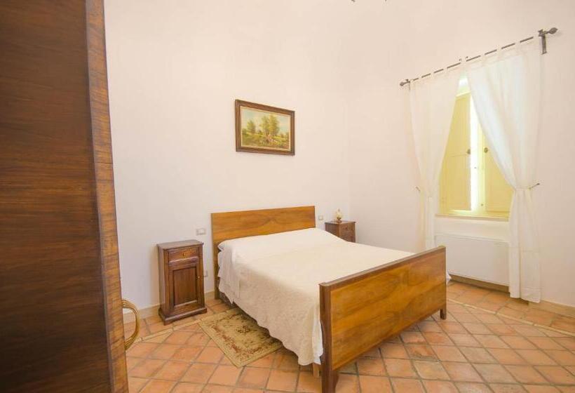 غرفة قياسية ثلاثية, Il Casino Di Remartello