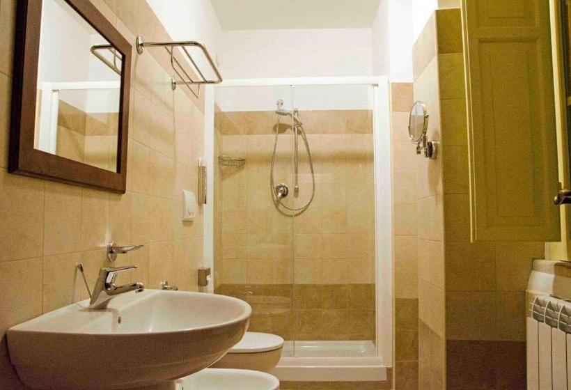 غرفة سوبيريور سرير كينج, Il Casino Di Remartello