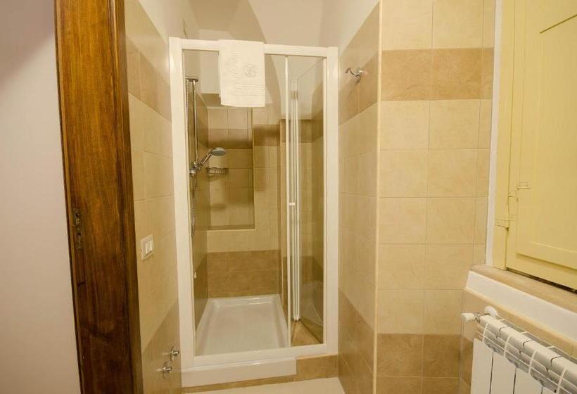 غرفة قياسية, Il Casino Di Remartello