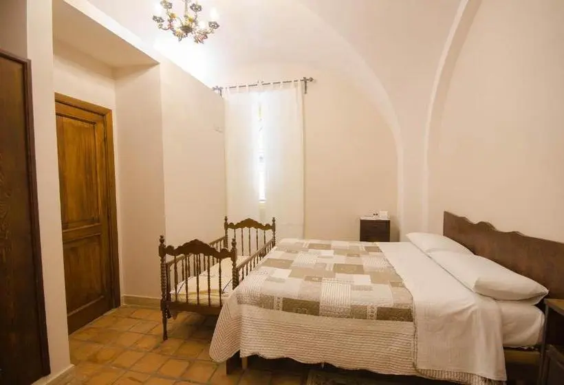 اتاق استاندارد, Il Casino Di Remartello