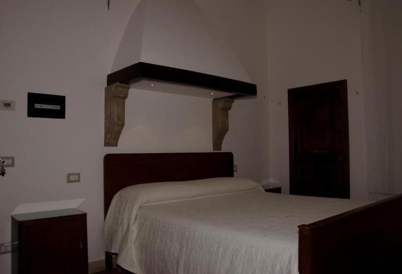 غرفة سوبيريور سرير كينج, Il Casino Di Remartello