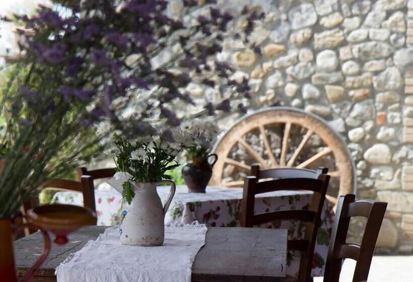 شقة غرفة نوم واحدة بالطابق الأرضى, La Locanda Dell'olmo