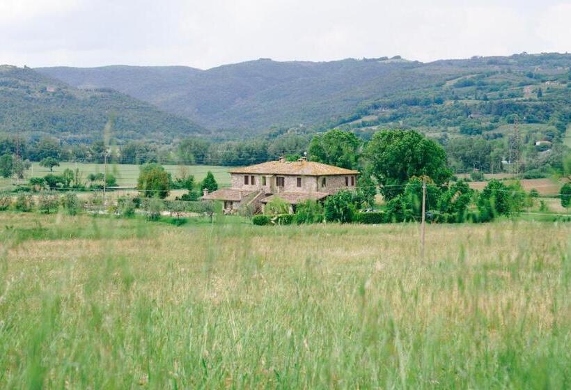 إستوديو قياسى, La Locanda Dell'olmo