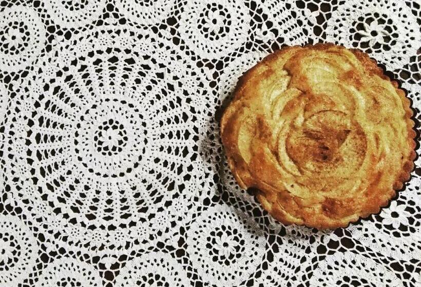 إستوديو قياسى, La Locanda Dell'olmo