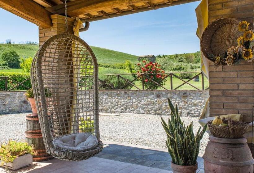 إستوديو قياسى, La Locanda Dell'olmo