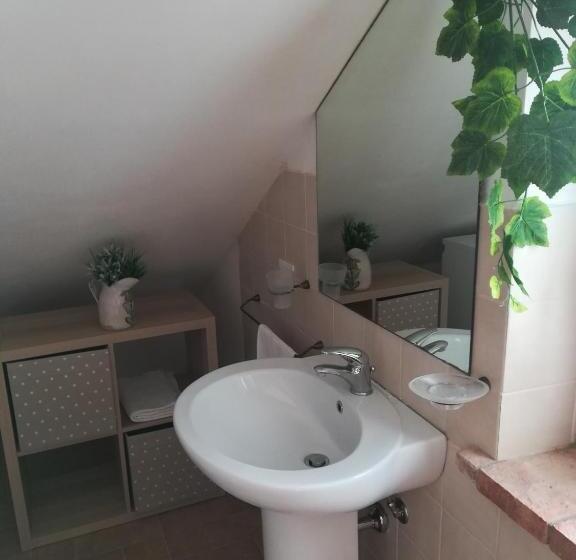 إستوديو قياسى, La Locanda Dell'olmo