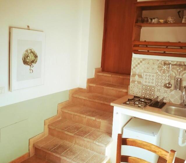 إستوديو قياسى, La Locanda Dell'olmo