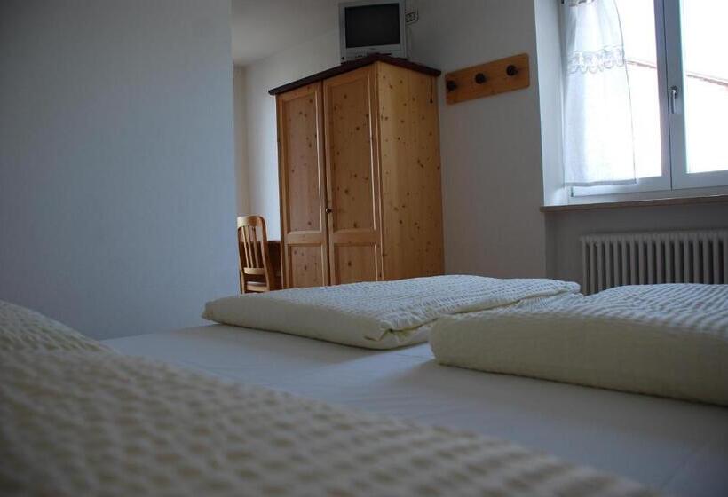 غرفة قياسية, Affittacamere Dai Stoneri