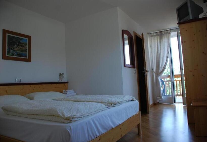 غرفة قياسية, Affittacamere Dai Stoneri