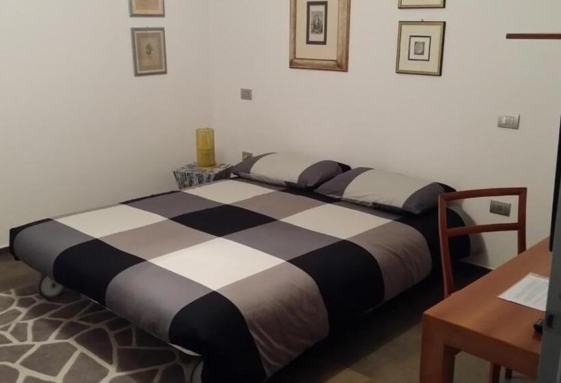 غرفة قياسية, Guest House Località Sorbara