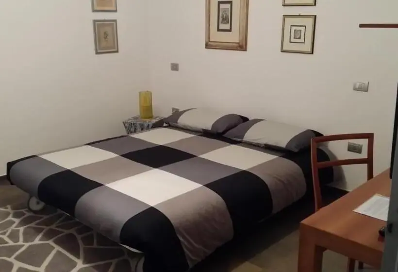 スタンダードルーム, Guest House Località Sorbara