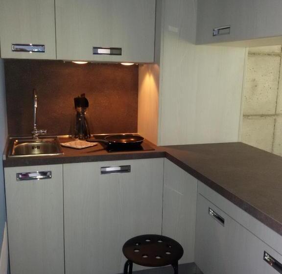 Люкс Вид на Сад, Guest House Località Sorbara