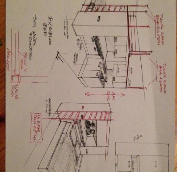 جناح مطلّ علي الحديقة, Guest House Località Sorbara