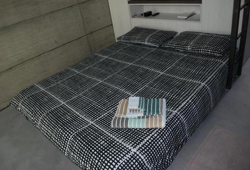 Люкс Вид на Сад, Guest House Località Sorbara