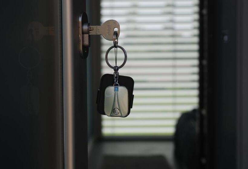 جناح مطلّ علي الحديقة, Guest House Località Sorbara