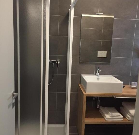 חדר סטנדרט, R&b La Calzoleria