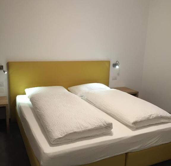 חדר סטנדרט, R&b La Calzoleria