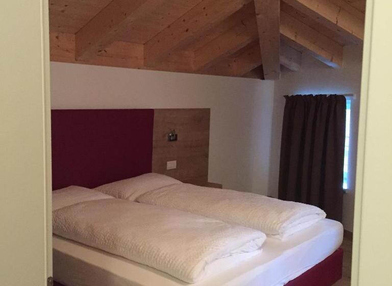 חדר סטנדרט, R&b La Calzoleria