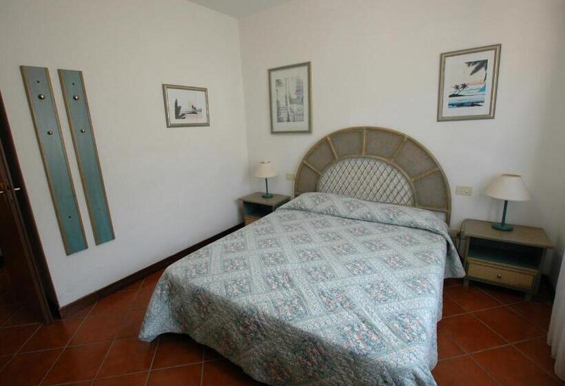 带2个卧室的公寓, Rio D'elba