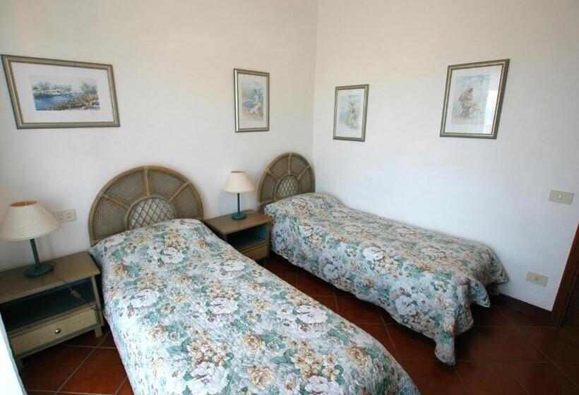 Апартаменты 2 Спальни, Rio D'elba