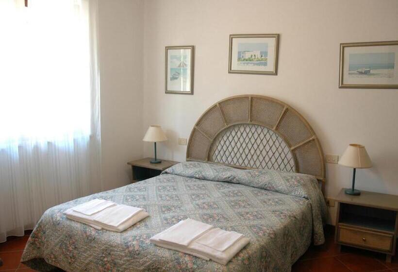 带1个卧室的高级公寓, Rio D'elba