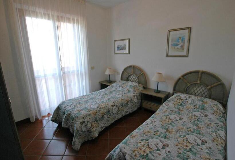 Апартаменты Superior 1 Спальня, Rio D'elba