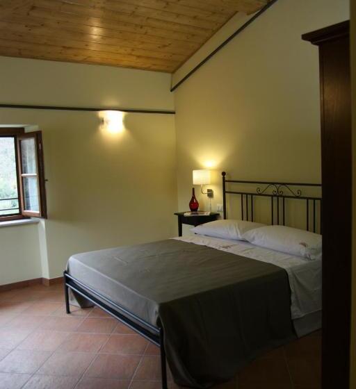 스탠다드 룸, Locanda Il Monastero