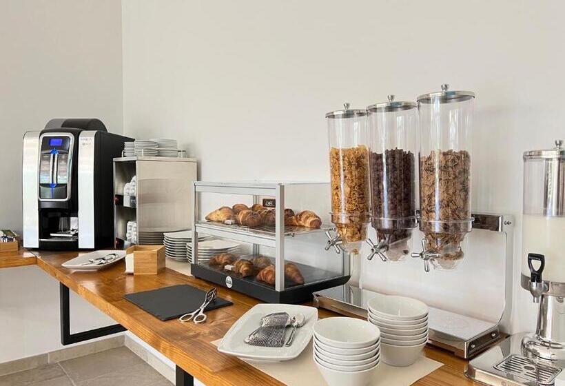 آپارتمان 2 خوابه, Agriturismo Antichi Ulivi