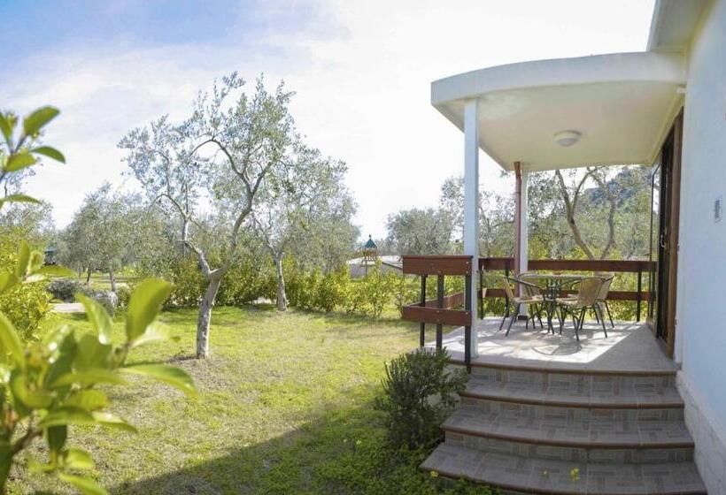 آپارتمان 2 خوابه, Agriturismo Antichi Ulivi